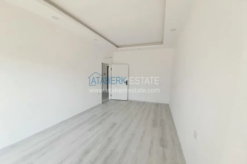 Purchase  Offer from the owner — a one-bedroom apartment with a fine finish in Oba, Alanya 6 