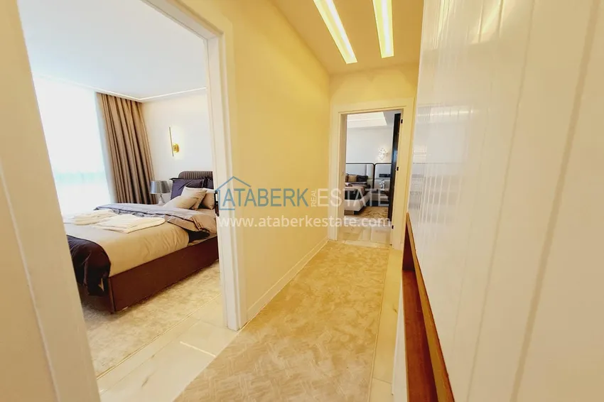 Purchase  🔥 Our project! A prestigious boutique complex! Luxury apartments with panoramic views! 8 