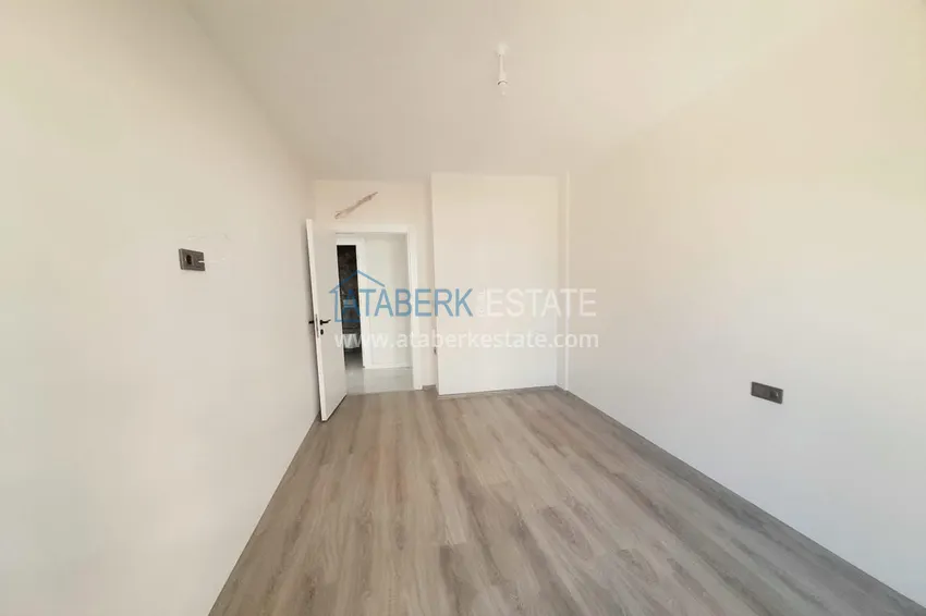 Purchase  Finished three-room apartment in a new building - Alanya, Oba district 7 