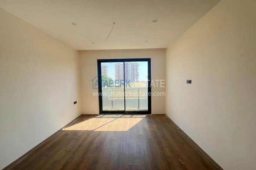 Purchase Apartments from the owner in a new comfort complex — Alanya, Payallar district 16 