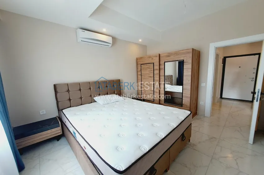 Purchase  One bedroom apartment in Avsallar, Alanya - Incekum beach area 7 