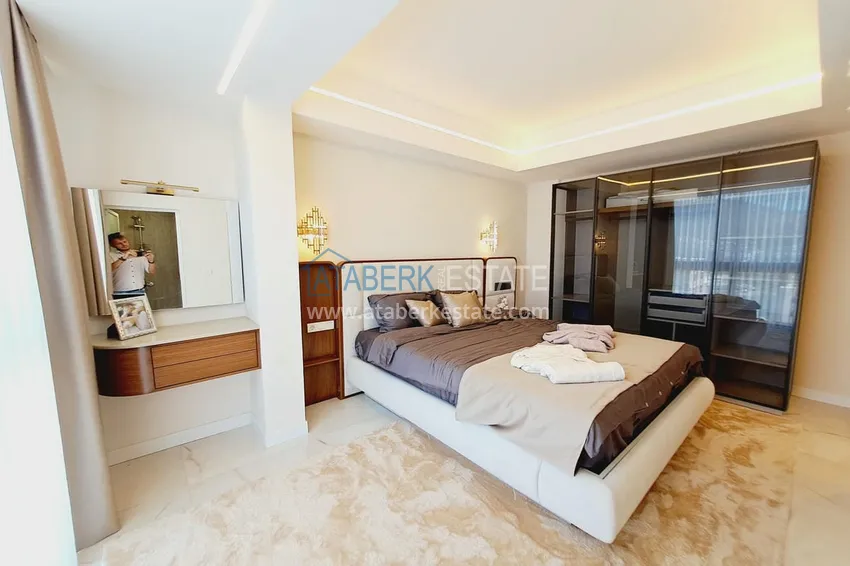 Purchase  🔥 Our project! A prestigious boutique complex! Luxury apartments with panoramic views! 9 