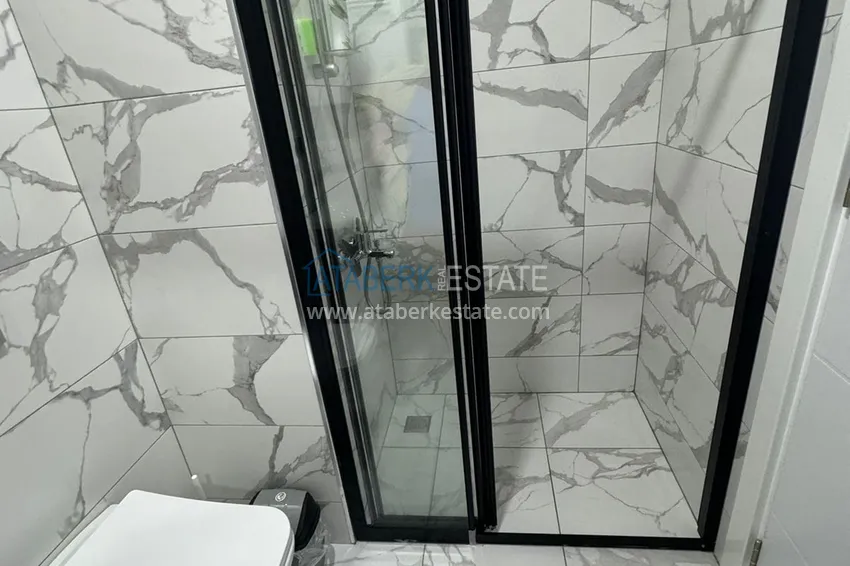 Purchase  Apartment in a new boutique complex – Alanya, Oba district 9 