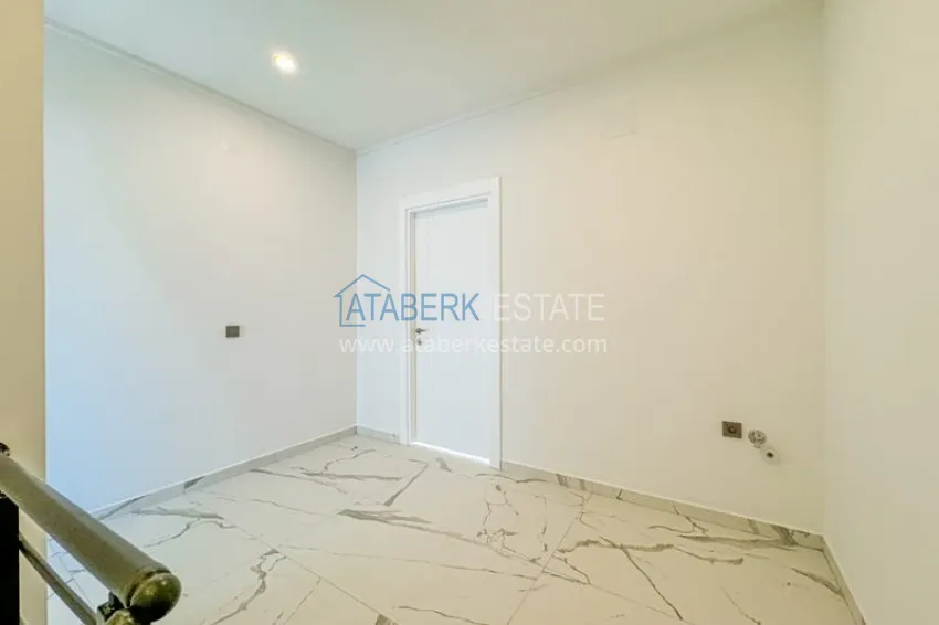 Purchase Finely finished apartments in a comfortable complex — Alanya, Avsallar district 19