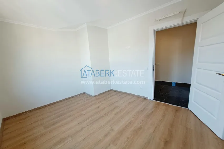 Purchase  Urgent sale! Luxury duplex penthouse with views in Alanya, Mahmutlar district 9 