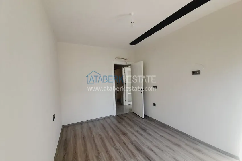 Purchase  Finished three-room apartment in a new building - Alanya, Oba district 9 