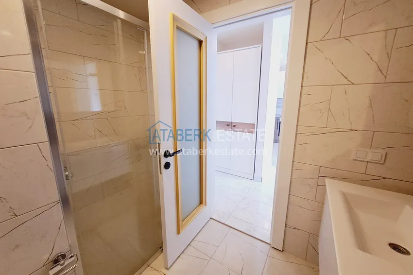 Purchase  One bedroom apartment in Avsallar, Alanya - Incekum beach area 9 