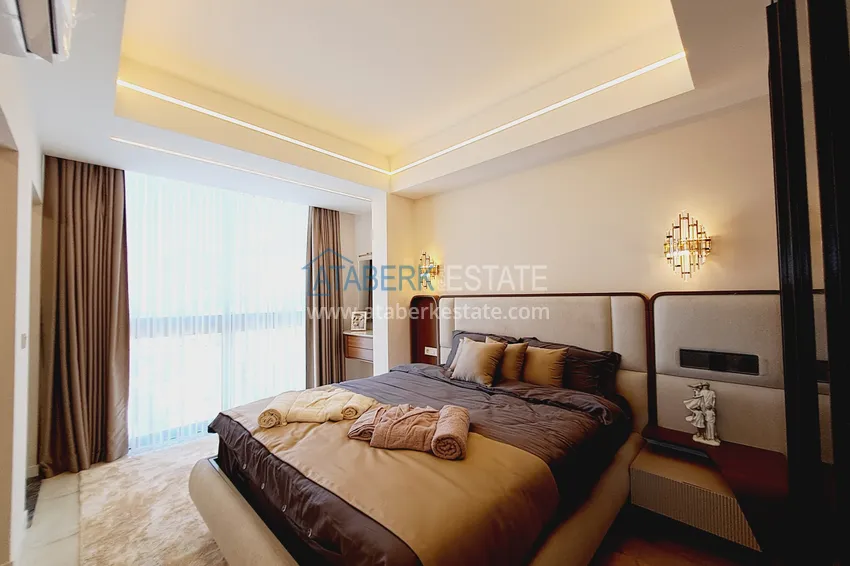 Purchase  🔥 Our project! A prestigious boutique complex! Luxury apartments with panoramic views! 10 