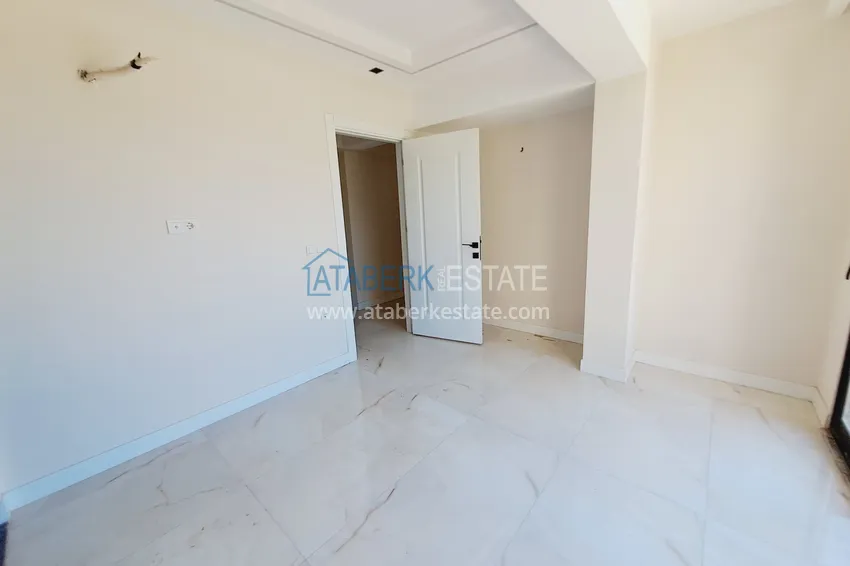 Purchase  🔥 Our project! A prestigious boutique complex! Luxury apartments with panoramic views! 43 