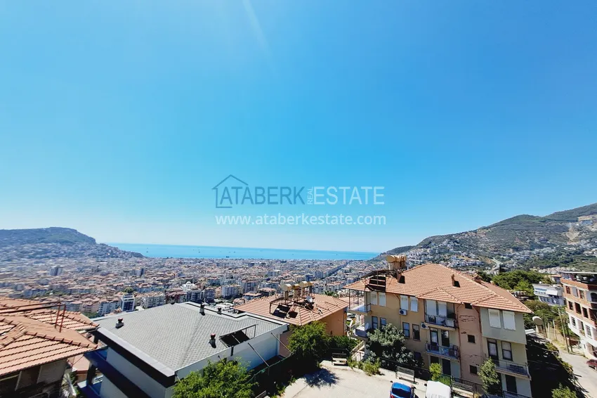 Purchase  🔥 Our project! A prestigious boutique complex! Luxury apartments with panoramic views! 26 