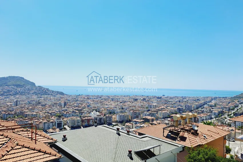 Purchase  🔥 Our project! A prestigious boutique complex! Luxury apartments with panoramic views! 29 