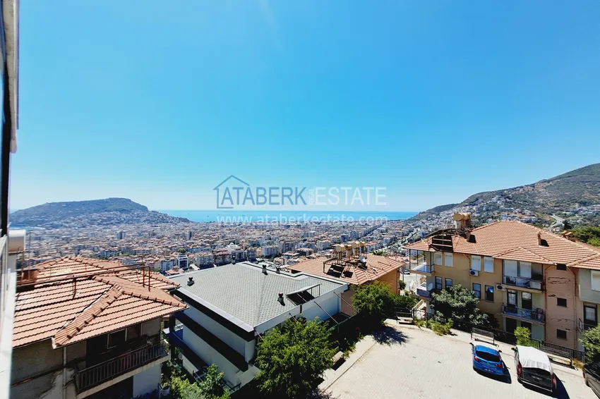 Purchase  🔥 Our project! A prestigious boutique complex! Luxury apartments with panoramic views! 30 