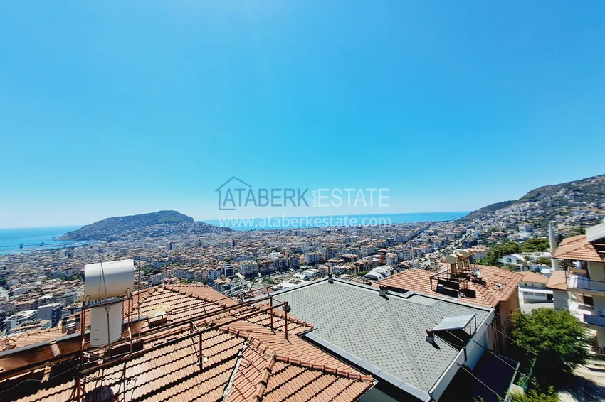 Purchase  🔥 Our project! A prestigious boutique complex! Luxury apartments with panoramic views! 31 