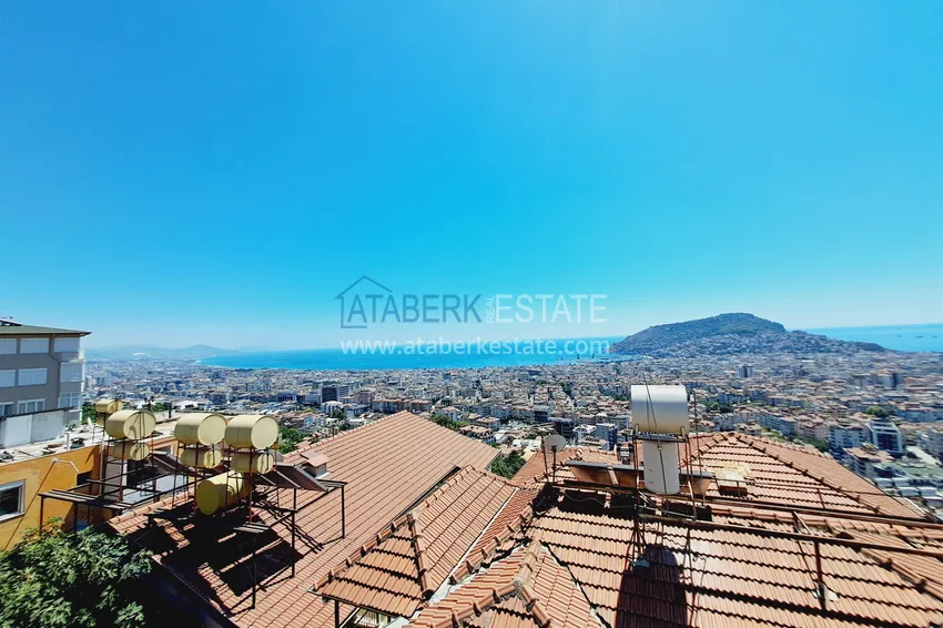 Purchase  🔥 Our project! A prestigious boutique complex! Luxury apartments with panoramic views! 32 