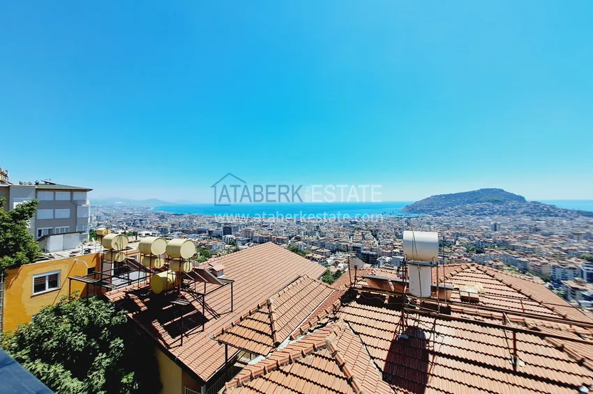 Purchase  🔥 Our project! A prestigious boutique complex! Luxury apartments with panoramic views! 33 