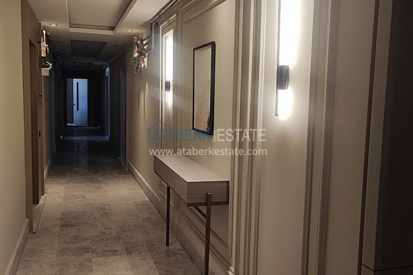 Purchase  New prestigious luxury complex in Antalya - Konyaalti 1 