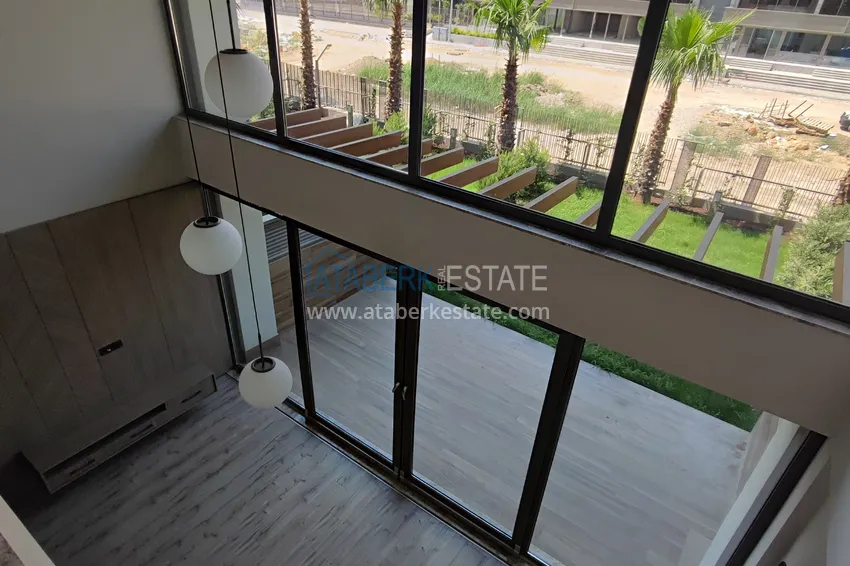 Purchase  New prestigious luxury complex in Antalya - Konyaalti 10 