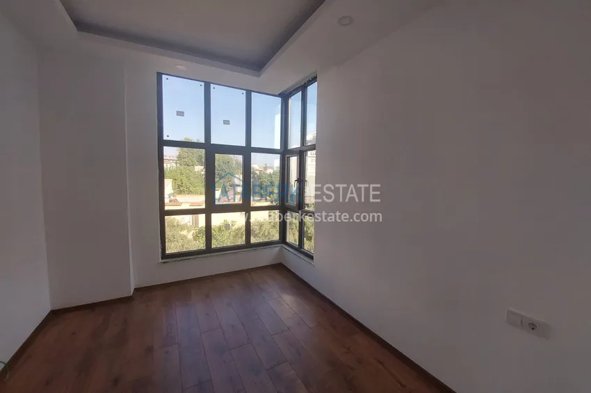 Purchase  Urgent sale! Finished apartment from the owner in Alanya, Avsallar district 12 