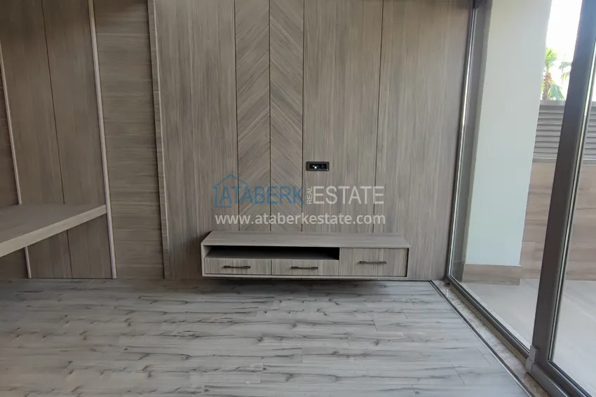 Purchase  New prestigious luxury complex in Antalya - Konyaalti 11 