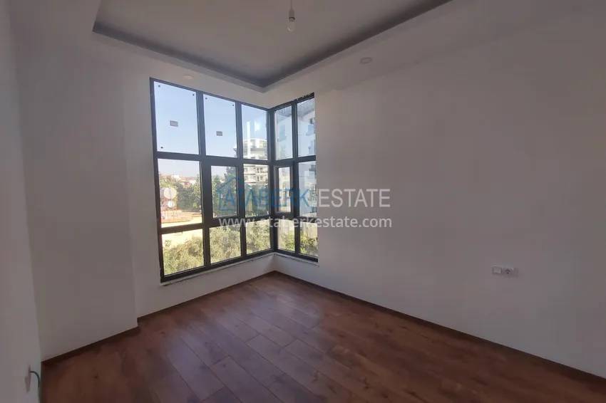 Purchase  Urgent sale! Finished apartment from the owner in Alanya, Avsallar district 13 