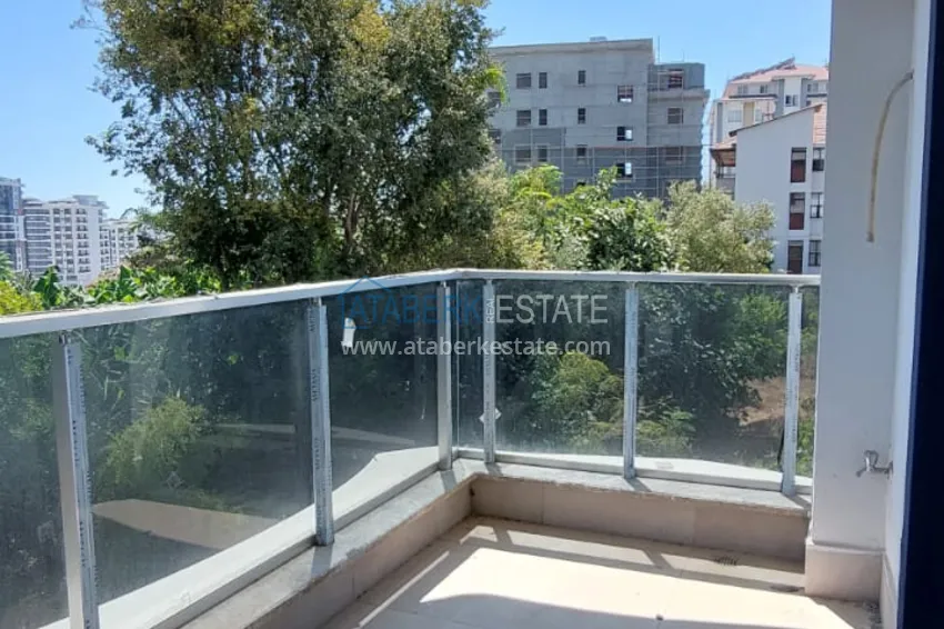 Purchase  Finished one-bedroom apartment in a new complex — Mahmutlar, Alanya 12 
