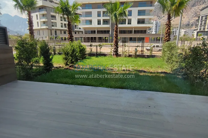 Purchase  New prestigious luxury complex in Antalya - Konyaalti 12 