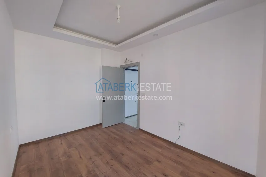 Purchase  Urgent sale! Finished apartment from the owner in Alanya, Avsallar district 14 