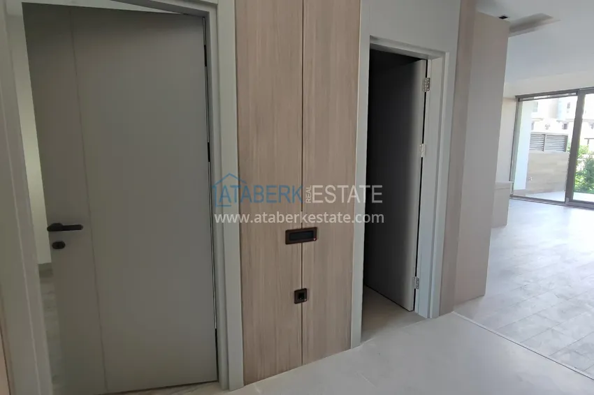 Purchase  New prestigious luxury complex in Antalya - Konyaalti 13 