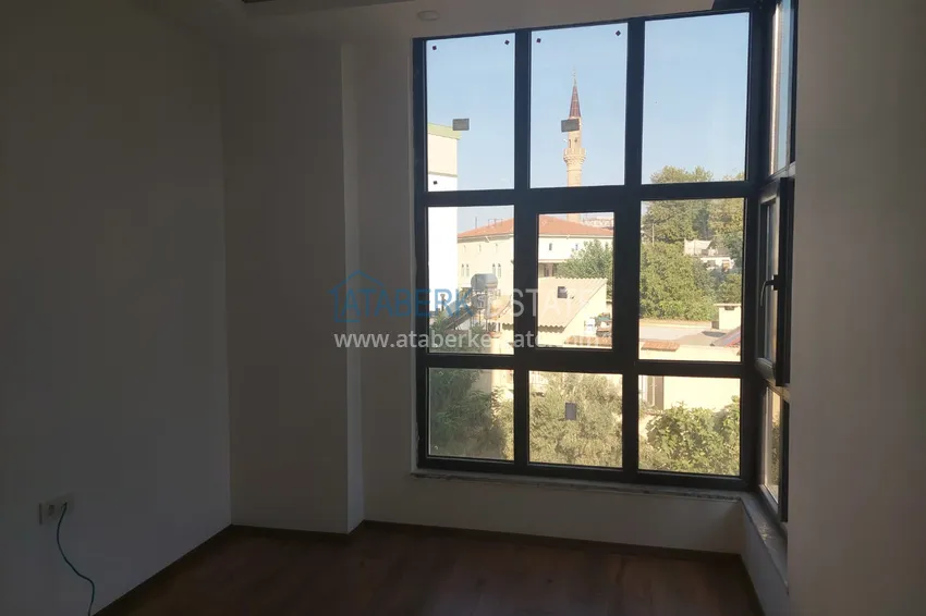 Purchase  Urgent sale! Finished apartment from the owner in Alanya, Avsallar district 17 