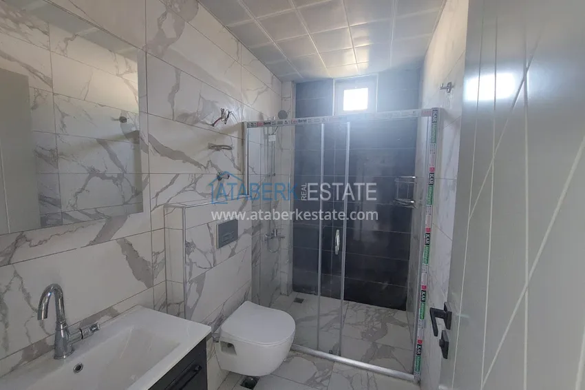 Purchase  Urgent sale! Finished apartment from the owner in Alanya, Avsallar district 18 