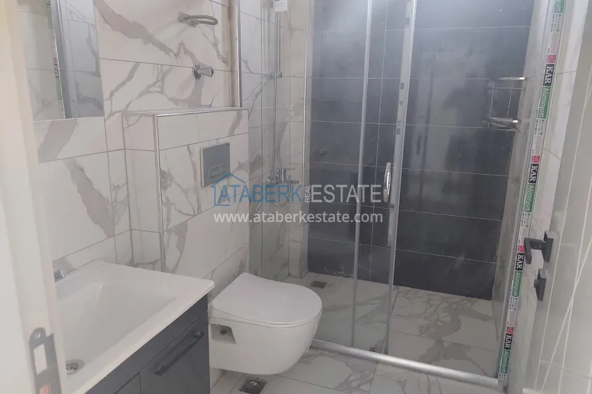 Purchase  Urgent sale! Finished apartment from the owner in Alanya, Avsallar district 19 