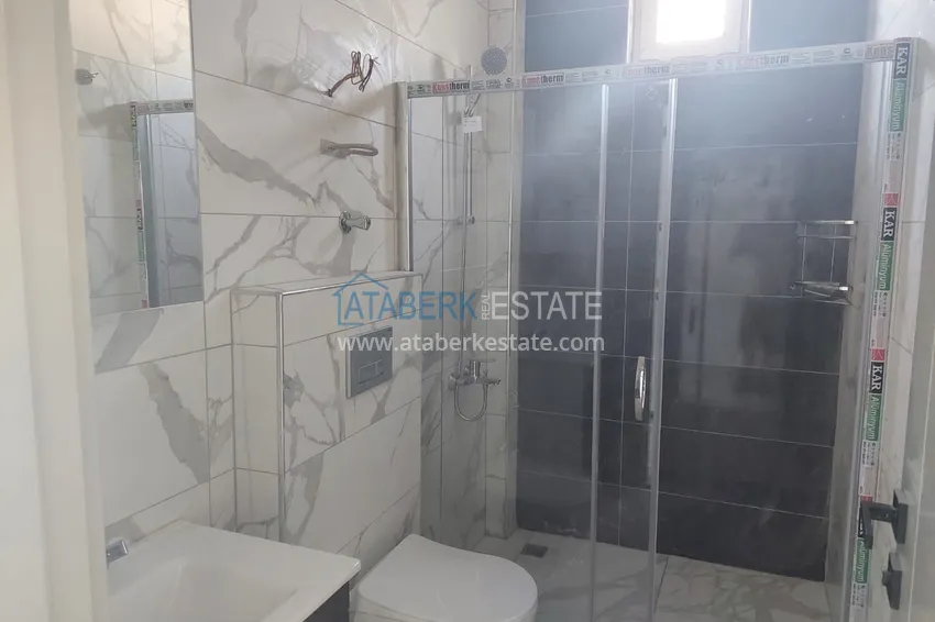 Purchase  Urgent sale! Finished apartment from the owner in Alanya, Avsallar district 20 