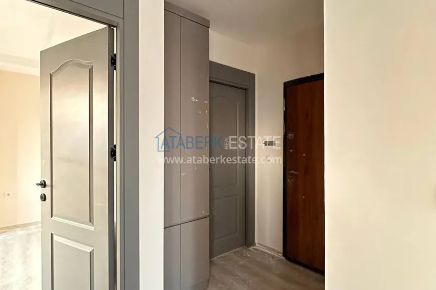 Purchase One bedroom apartment from the owner with a fine finish in Arpachbakhshish, Mersin 1 