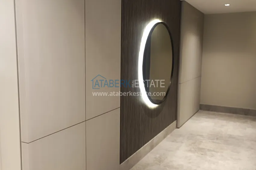 Purchase  New prestigious luxury complex in Antalya - Konyaalti 2 