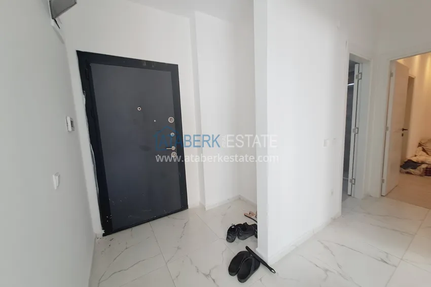 Purchase  Apartment 2+1 with a fine finish in a new complex. Avsallar District, Alanya  1 