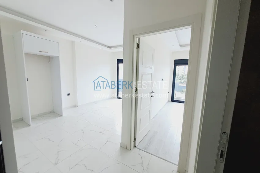 Purchase Real estate in Mahmutlar — an offer from the owner 1 