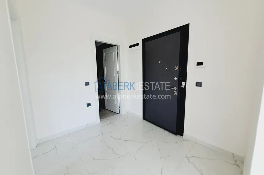 Purchase  Apartment 1+1 from the owner with a fine finish in the Mahmutlar area  1 