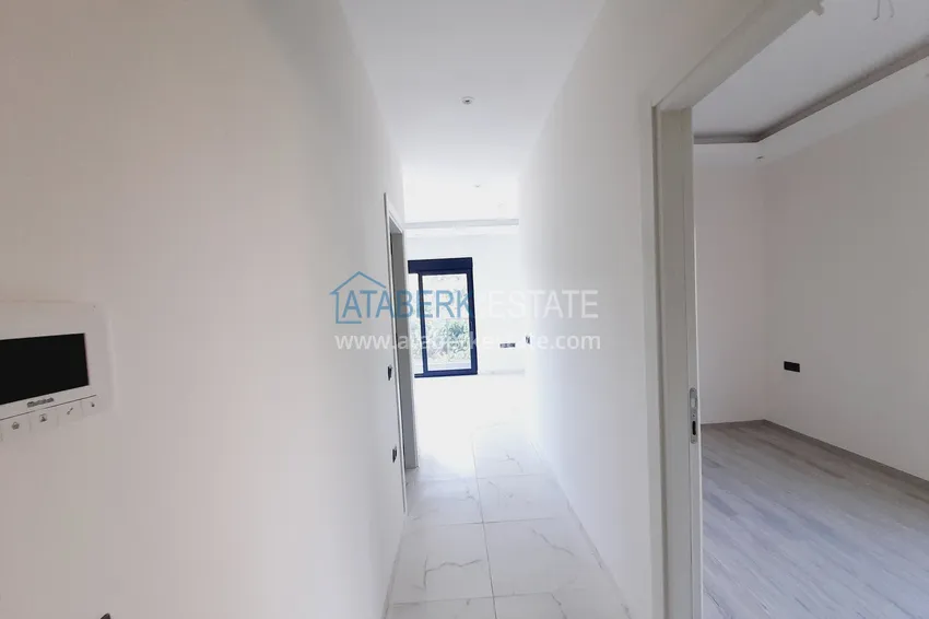Purchase  Apartment in Alanya — Mahmutlar district in a new comfort-class complex 1 
