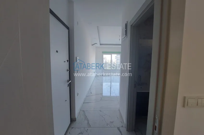 Purchase  Urgent sale! Finished apartment from the owner in Alanya, Avsallar district 1 