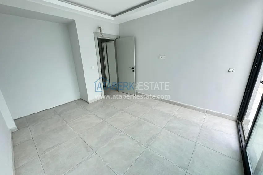 Purchase  Duplex penthouse with sea and mountain views in a new complex — Alanya, Kargicak district 20 