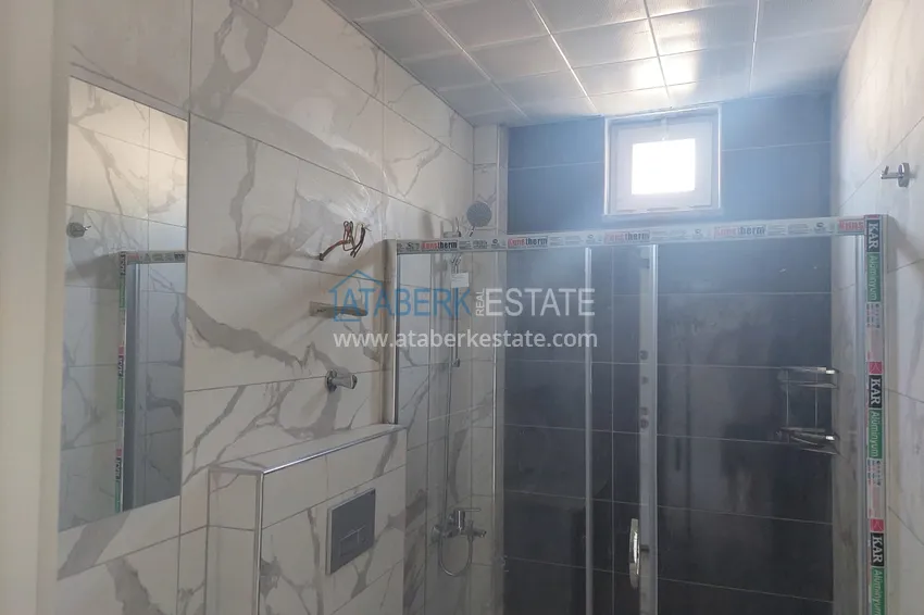 Purchase  Urgent sale! Finished apartment from the owner in Alanya, Avsallar district 21 