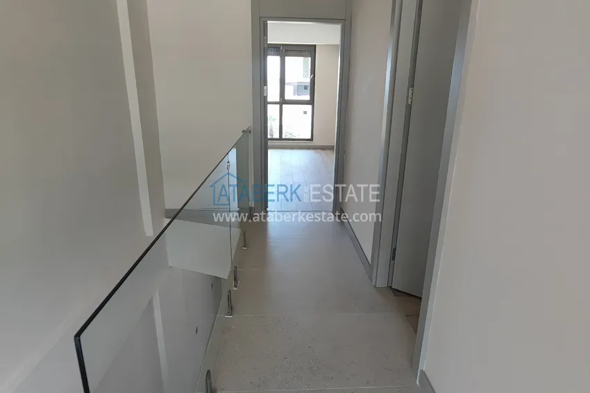 Purchase  New prestigious luxury complex in Antalya - Konyaalti 19 