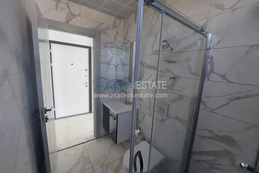 Purchase  Urgent sale! Finished apartment from the owner in Alanya, Avsallar district 22 