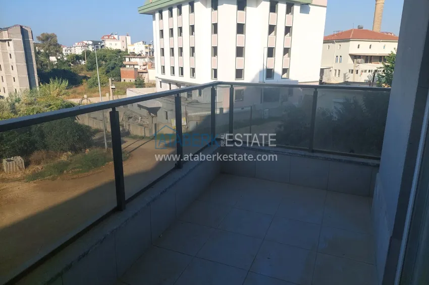 Purchase  Urgent sale! Finished apartment from the owner in Alanya, Avsallar district 23 