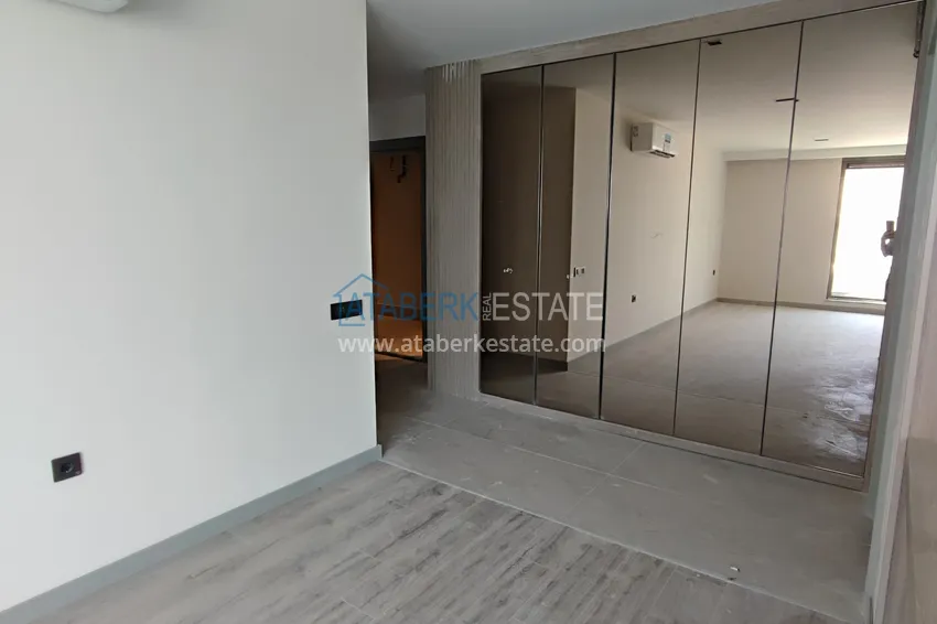 Purchase  New prestigious luxury complex in Antalya - Konyaalti 21 