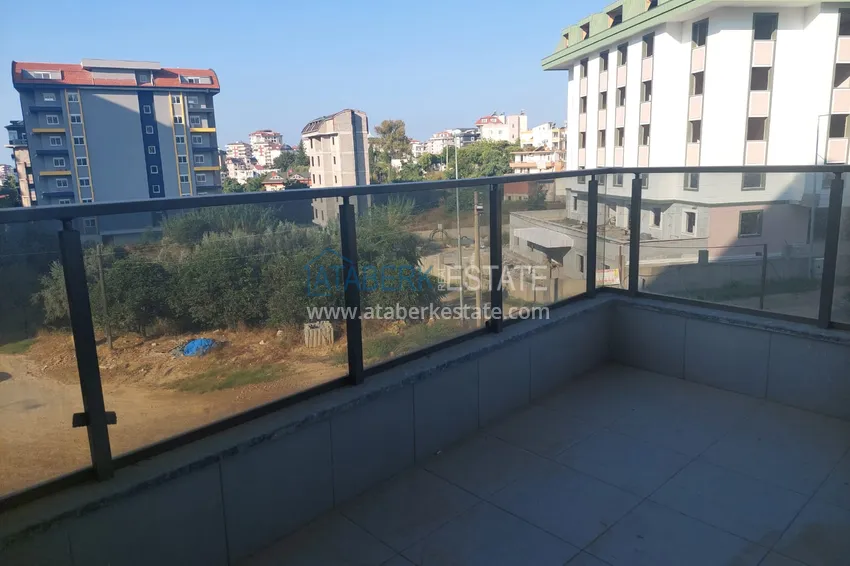 Purchase  Urgent sale! Finished apartment from the owner in Alanya, Avsallar district 24 