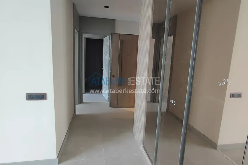 Purchase  New prestigious luxury complex in Antalya - Konyaalti 22 