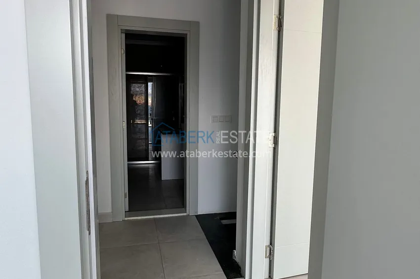 Purchase  Duplex penthouse with sea and mountain views in a new complex — Alanya, Kargicak district 24 