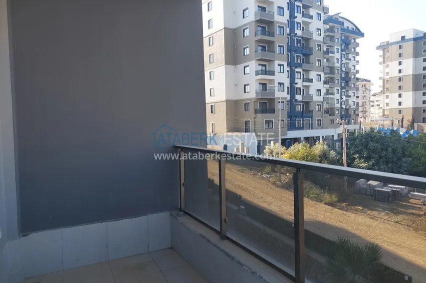 Purchase  Urgent sale! Finished apartment from the owner in Alanya, Avsallar district 25 