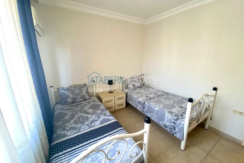 Purchase Furnished apartment in the very center of Alanya 13